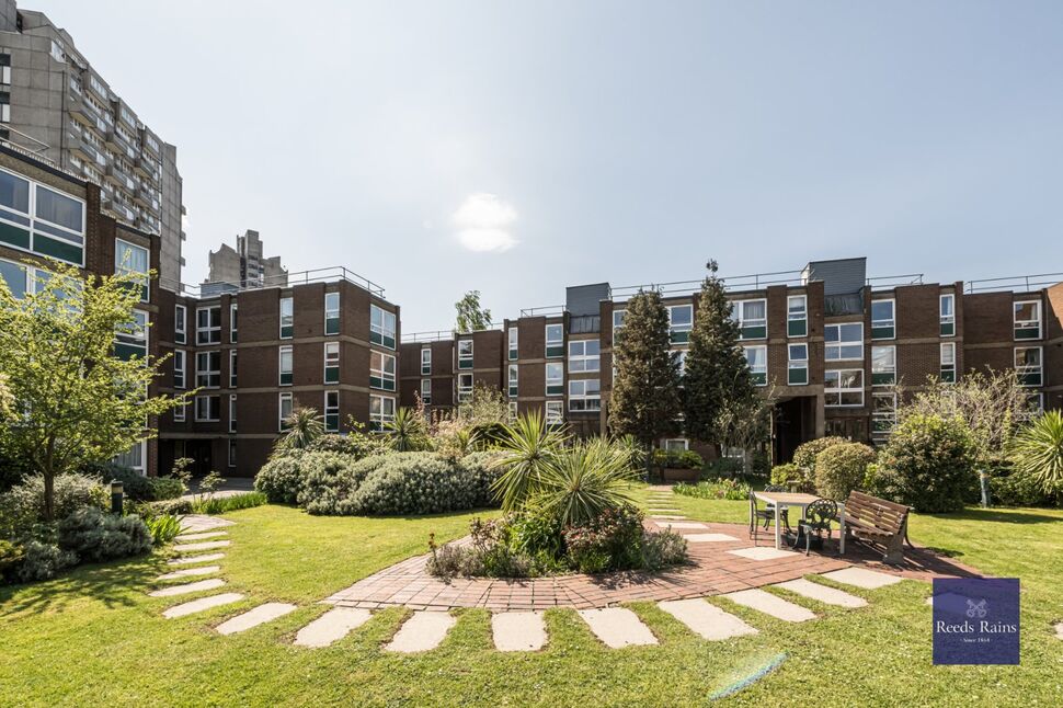 Communal Gardens