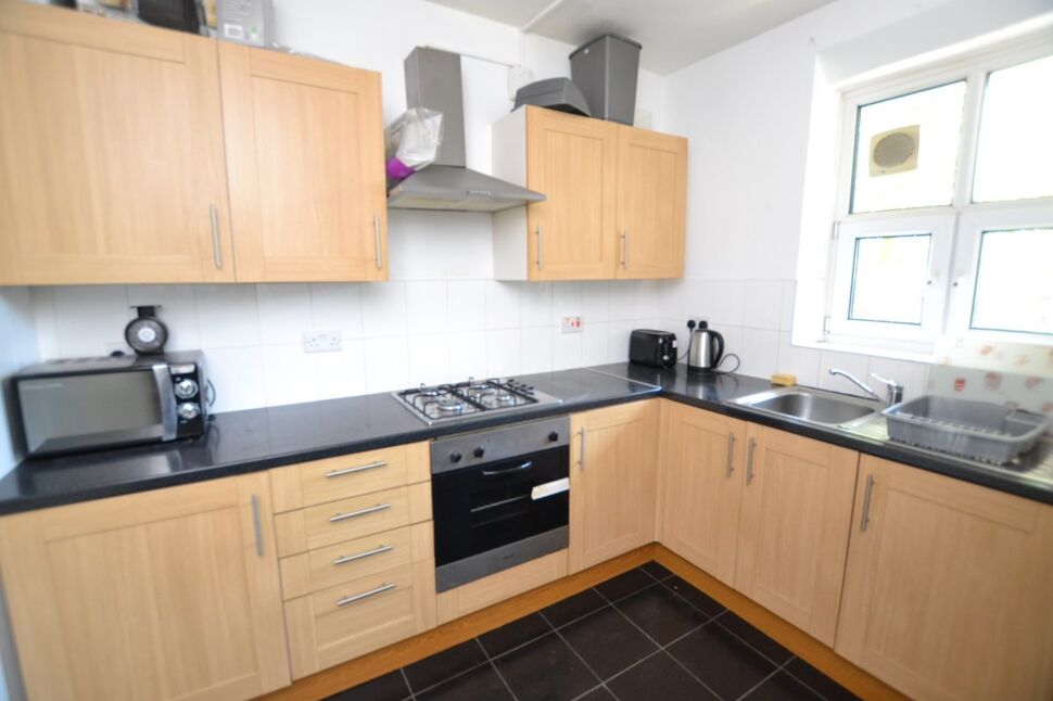 Main image of 2 bedroom  Flat for sale, Lambeth Road, London, SE11