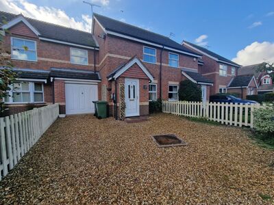 Dryden Close, 3 bedroom  House to rent, £1,350 pcm