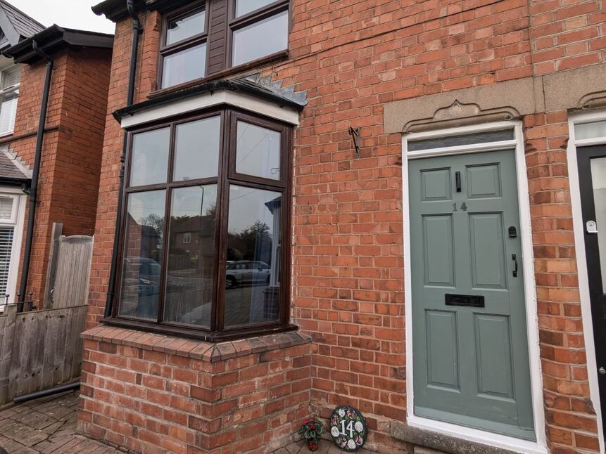 Main image of 2 bedroom Semi Detached House to rent, Clinton Lane, Kenilworth, Warwickshire, CV8