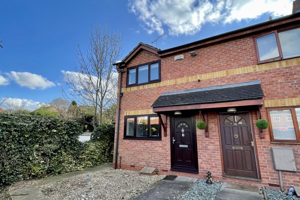 Main image of 2 bedroom End Terrace House to rent, Park Road, Kenilworth, Warwickshire, CV8