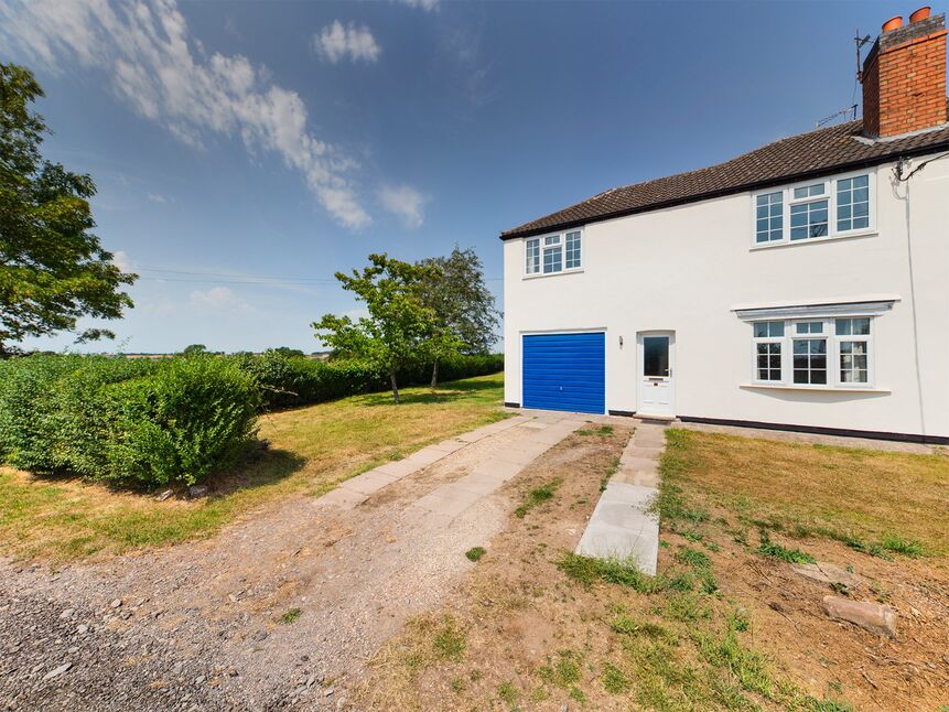 Main image of 3 bedroom Semi Detached House to rent, Hunningham Road, Offchurch, Warwickshire, CV33