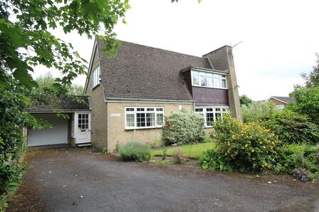 School Road, 3 bedroom Detached House for sale, £280,000