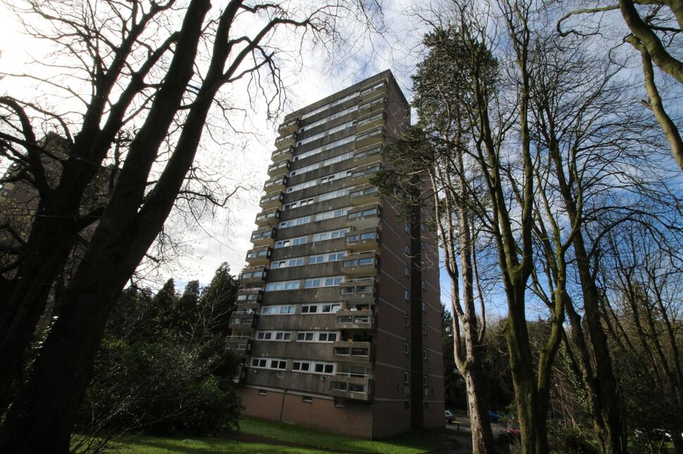 Main image of 2 bedroom  Flat to rent, Ferndale House, Dunmurry, Belfast, BT17