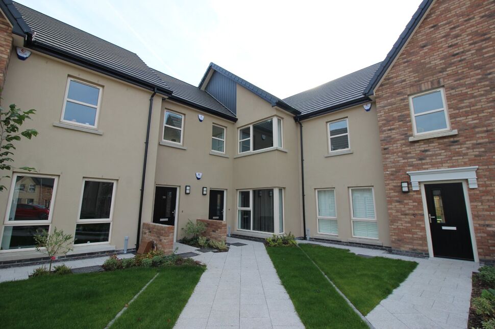 Main image of 2 bedroom  Flat to rent, Woodbrook Manor, Lisburn, BT28