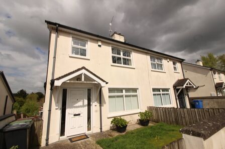 Causeway Mews, 3 bedroom Semi Detached House for sale, £199,950