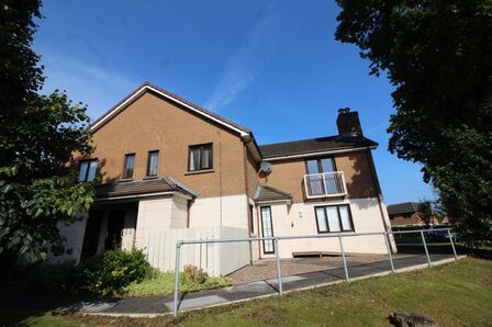 Garvey Court, 2 bedroom  Flat for sale, £164,950