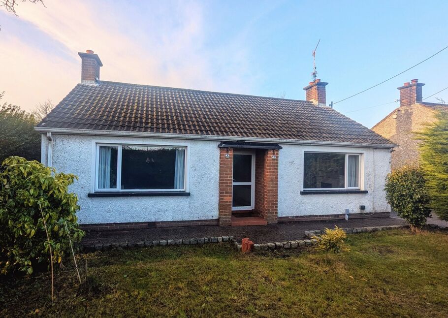 Main image of 2 bedroom Detached Bungalow for sale, Woodland Drive, Lisburn, County Down, BT27