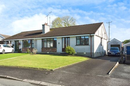 3 bedroom Semi Detached Bungalow for sale