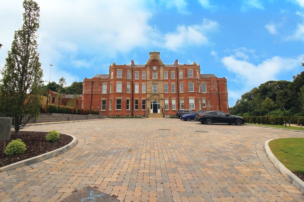 Main image of 2 bedroom  Flat to rent, Lady Ishbel Boulevard, Belfast, County Antrim, BT8