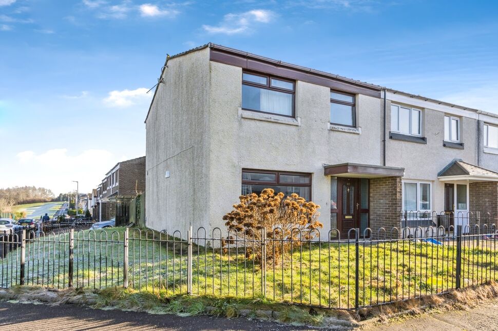 Main image of 3 bedroom End Terrace House for sale, Ashmount Gardens, Lisburn, County Down, BT27