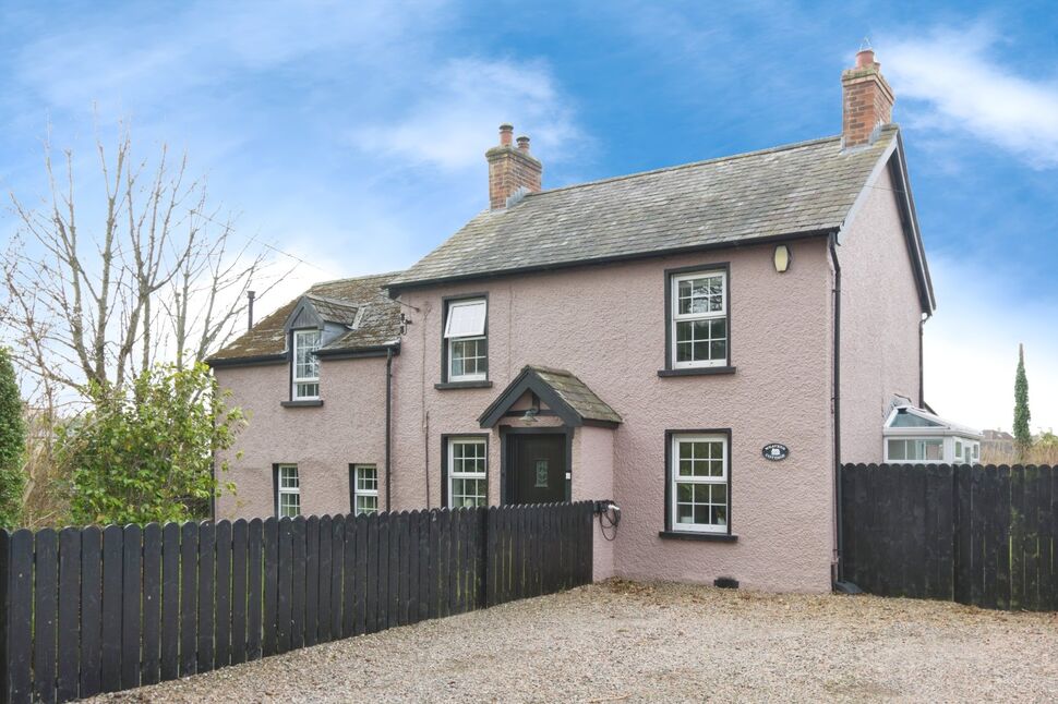 Main image of 3 bedroom Detached House for sale, Burnbrae Avenue, Lisburn, County Down, BT27