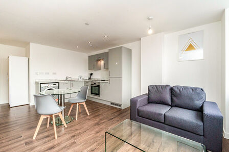 Tithebarn Street,  Flat for sale, £105,000