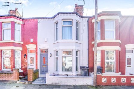 Chelsea Road, 3 bedroom Mid Terrace House for sale, £95,000