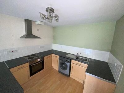 Haigh Street, 2 bedroom  Flat for sale, £50,000