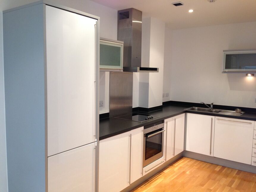 Main image of 3 bedroom  Flat for sale, Rumford Place, Liverpool, Merseyside, L3