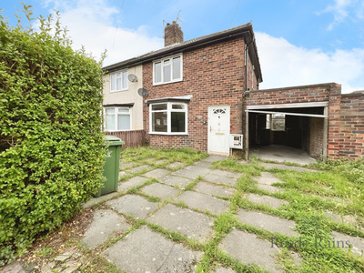 Lynsted Road, 3 bedroom End Terrace House for sale, £90,000