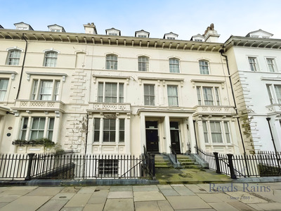 Canning Street, 8 bedroom Mid Terrace House for sale, £525,000