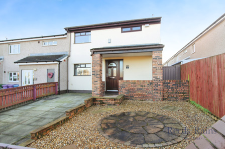 Silkstone Close, 3 bedroom End Terrace House for sale, £200,000