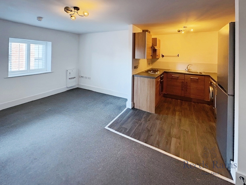 Main image of 2 bedroom  Flat to rent, Henry Street, Liverpool, Merseyside, L1