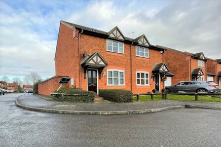 Coxs Orchard, 2 bedroom Semi Detached House to rent, £1,150 pcm