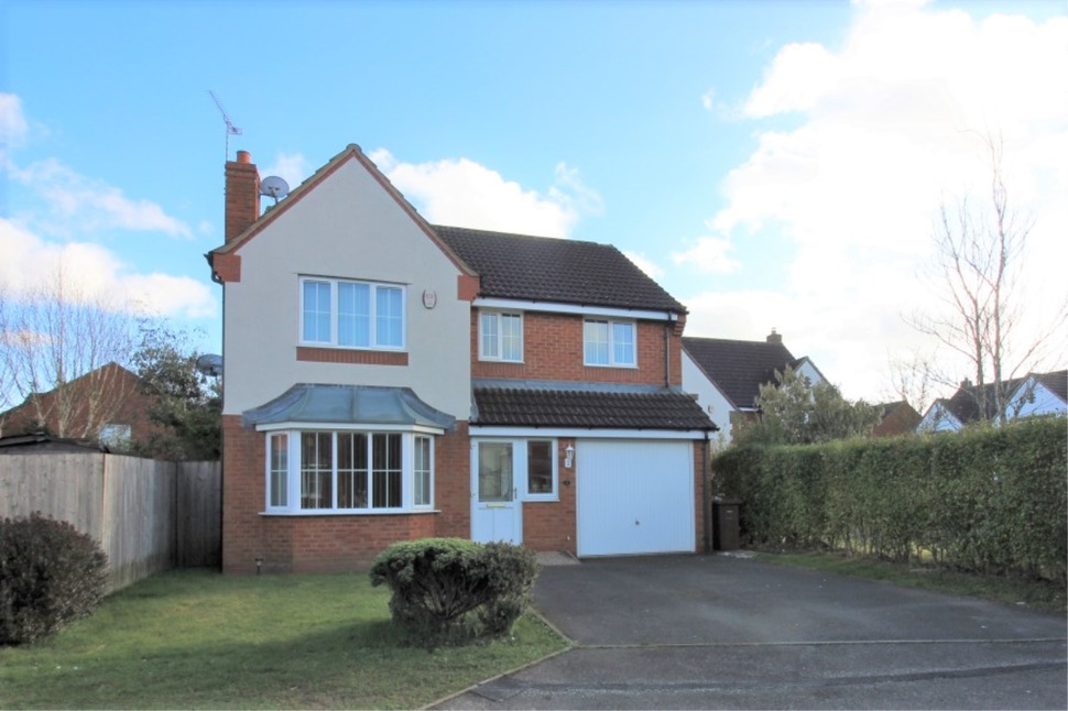 Main image of 4 bedroom Detached House to rent, Birch Grove, Balsall Common, West Midlands, CV7