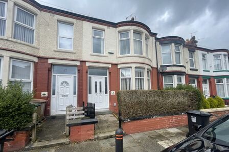 Woodsorrel Road, 3 bedroom Mid Terrace House to rent, £850 pcm