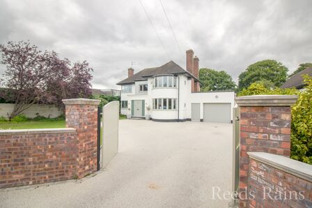 Greenfield Road, 4 bedroom Detached House for sale, £750,000