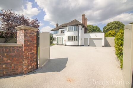 Greenfield Road, 4 bedroom Detached House for sale, £750,000