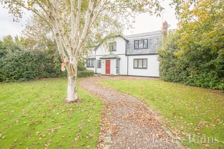 Welsh Road, 3 bedroom Semi Detached House for sale, £375,000