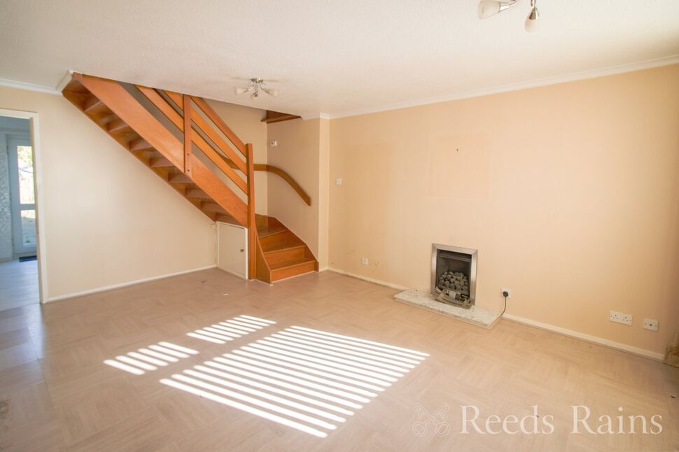 Lounge / Dining Room