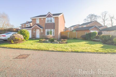 Welshampton Close, 3 bedroom Detached House for sale, £335,000