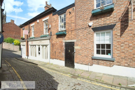 Church Street, 1 bedroom  Flat to rent, £525 pcm