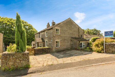 Lidgetts Lane, 3 bedroom End Terrace House for sale, £360,000