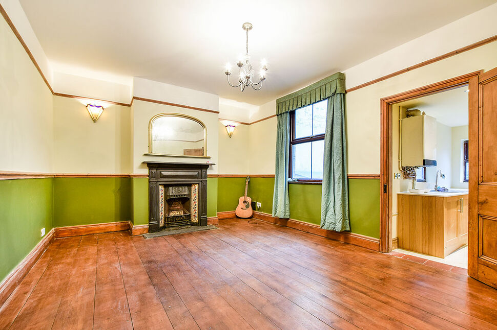 Dining / Sitting Room