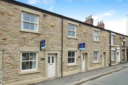Hurdsfield Road, 2 bedroom Mid Terrace House for sale, £175,000
