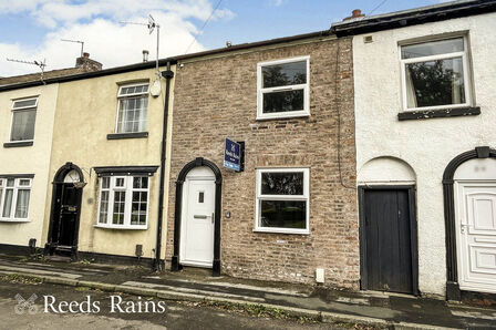 Green Street, 2 bedroom Mid Terrace House for sale, £180,000