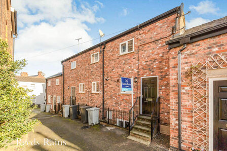 Broken Banks, 2 bedroom Mid Terrace House for sale, £149,950