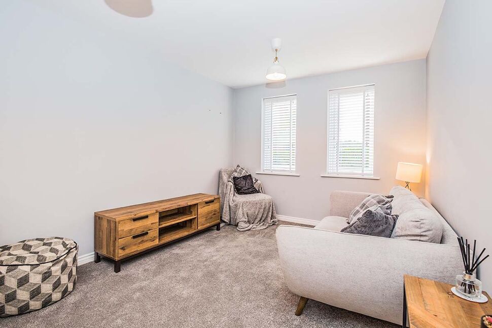 Main image of 2 bedroom  Flat to rent, Old Market Street, Manchester, Greater Manchester, M9