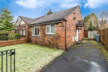 Hartwell Close, 2 bedroom Semi Detached Bungalow for sale, £240,000