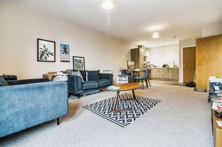 Hatter Street, 1 bedroom  Flat for sale, £195,000