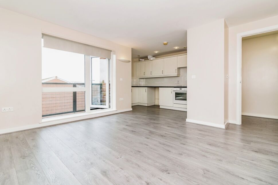 Main image of 2 bedroom  Flat for sale, Stockport Road, Manchester, M13