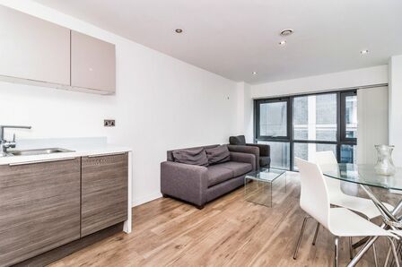 2 bedroom  Flat for sale