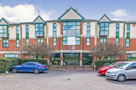 Brindley Road, 1 bedroom  Flat for sale, £135,000