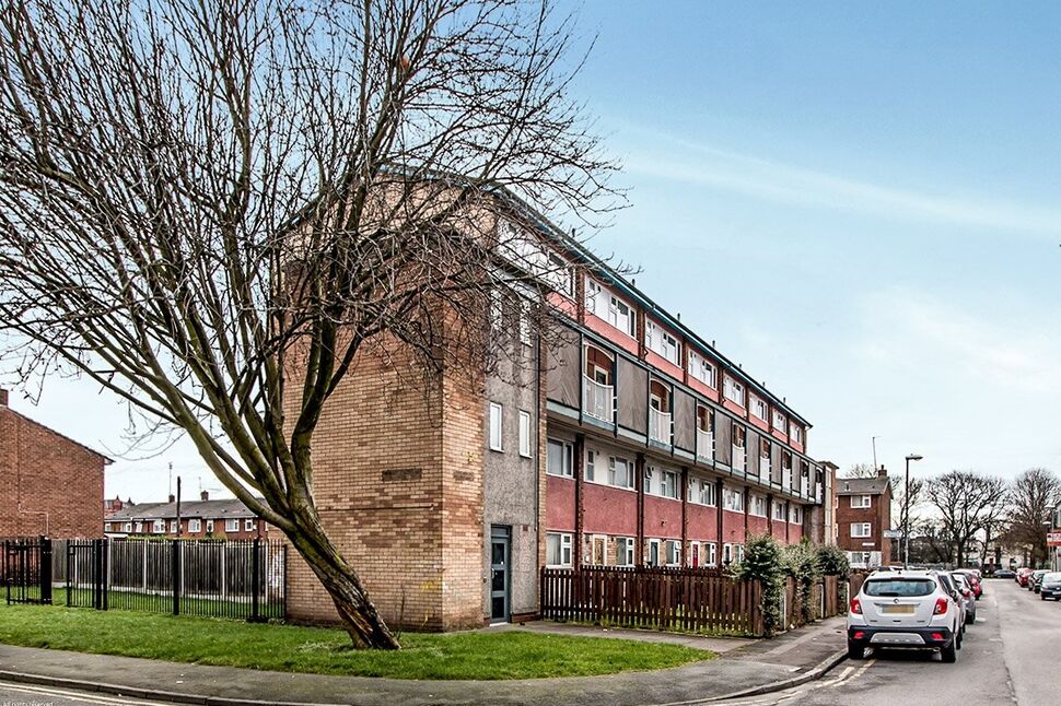 Main image of 2 bedroom  Flat for sale, Cotter Street, Manchester, M12