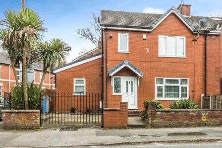 Henrietta Street, 4 bedroom Semi Detached House for sale, £400,000