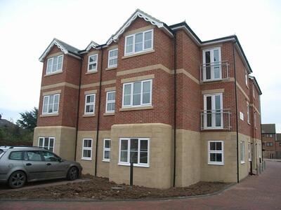 Marton Road, 2 bedroom  Flat to rent, £675 pcm