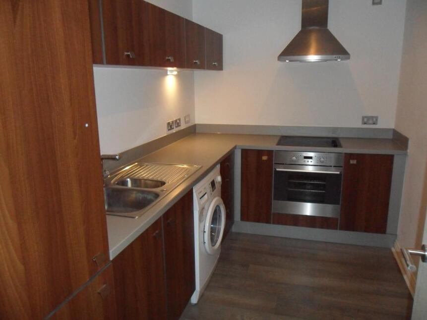 Main image of 2 bedroom  Flat to rent, Douglas Street, Middlesbrough, Cleveland, TS4