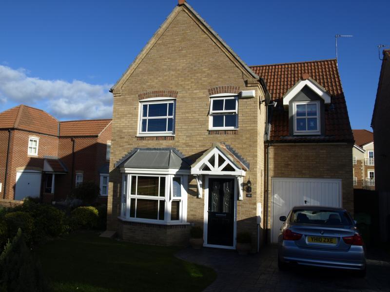 Main image of 4 bedroom Detached House to rent, Dresser Lane, Middlesbrough, Cleveland, TS5