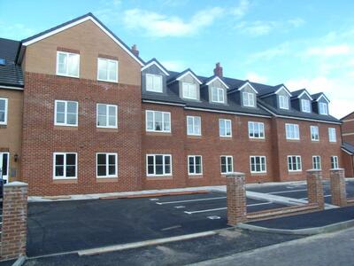 Lytton Street, 2 bedroom  Flat to rent, £575 pcm